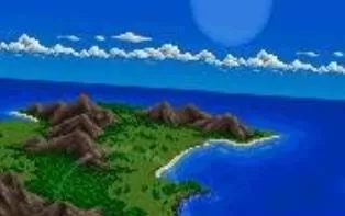 3DS《浪漫沙加3》汉化版中文CIA下载