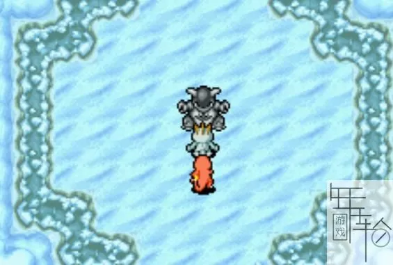3DS《口袋妖怪不可思议的迷宫赤之救援队》美版英文CIA下载_0