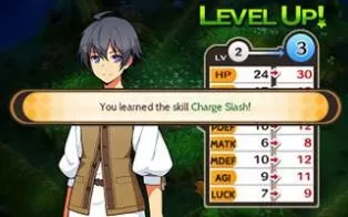 3DS《星光幻歌》欧版英文CIA下载