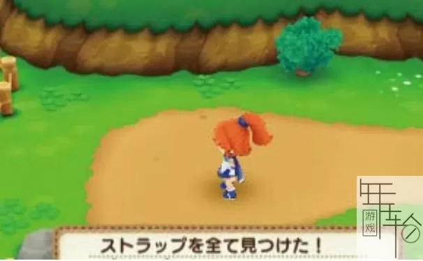 3DS《噗哟噗哟编年史》日版日文CIA下载_0