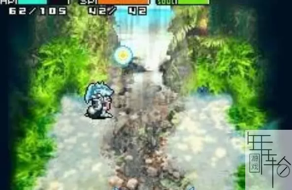 3DS《光明之魂2》日版日文CIA下载_0