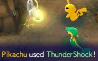 3DS《口袋妖怪不可思议迷宫:玛古那之门与无限迷宫》欧版英文CIA下载