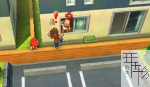 3DS《妖怪手表2本家》欧版英文CIA下载_0