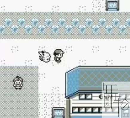 3DS《精灵宝可梦比卡丘》汉化版中文CIA下载_0