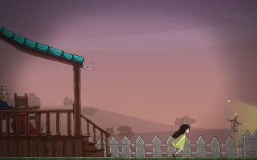 switch《艾玛：迷失在记忆中 Emma: Lost in Memories》英文版nsz+nsp+xci下载