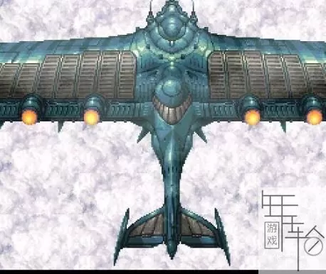 3DS《超时空之轮》汉化版中文CIA下载_0