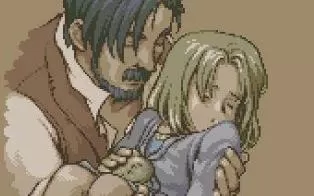 3DS《伊苏5》日版日文CIA下载