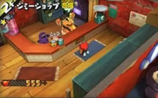 3DS《妖怪手表破坏者:白犬队》日版日文CIA下载