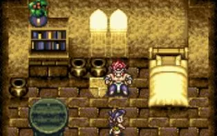 3DS《阿拉伯奇遇记》日版日文CIA下载