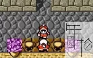3DS《最终幻想无尽沙加》汉化版中文CIA下载_0