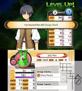 3DS《星光幻歌》欧版英文CIA下载_0