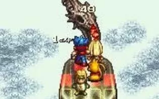 3DS《财宝猎人G》汉化版中文CIA下载