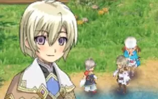 3DS《符文工房4》汉化版中文CIA下载