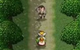3DS《女武神的冒险时之键传说with小牟》日版日文CIA下载