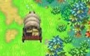 3DS《黄金太阳开启的封印》日版日文CIA下载