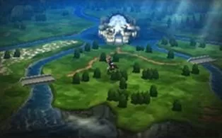 3DS《勇气默示录2》日版日文CIA下载