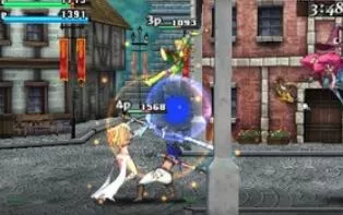 3DS《公主代码》日版日文CIA下载