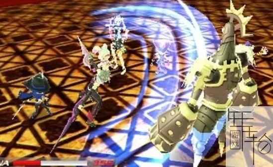 3DS《受孕2七星的引导和马兹尔的恶梦》美版英文CIA下载_0