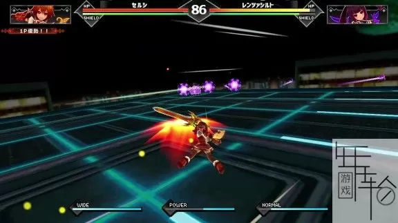 switch《元素爆发战BURST  Battle of Elemental BURST》日文版nsp+xci下载_1