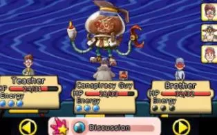 3DS《地球公民》美版英文CIA下载