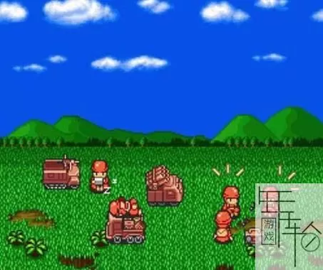 3DS《任天堂超级大战》日版日文CIA下载_0