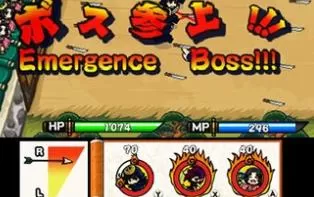 3DS《武士塔防》美版英文CIA下载