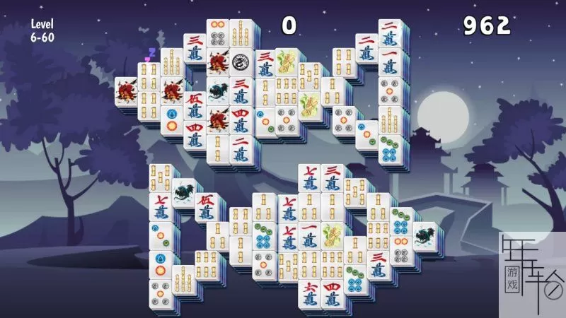 switch《麻将豪华版 3 Mahjong Deluxe 3》英文版nsz/xci下载+1.01补丁_3