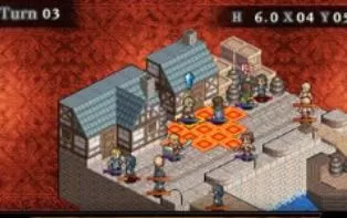 3DS《佣兵传说2》美版英文CIA下载