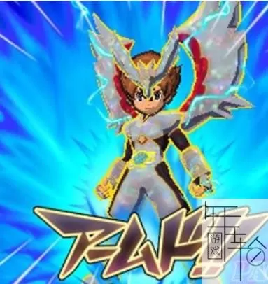 3DS《闪电十一人GO2时空之石·雷鸣》日版日文CIA下载_0