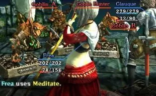 3DS《深红裹尸布》欧版英文CIA下载