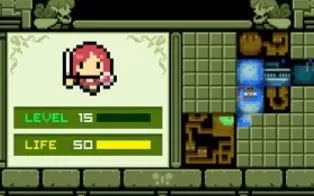 3DS《小小勇者》港版中文CIA下载