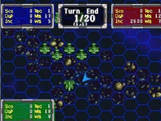 3DS《SD高达G世纪Advance》日版日文CIA下载_0