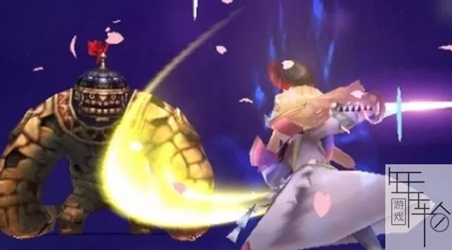 3DS《勇气默示录飞舞的妖精完全版》欧版英文CIA下载_0
