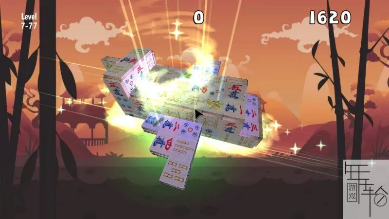 switch《麻将豪华版 3 Mahjong Deluxe 3》英文版nsz/xci下载+1.01补丁_0