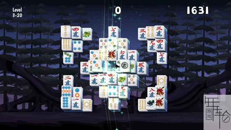 switch《麻将豪华版 3 Mahjong Deluxe 3》英文版nsz/xci下载+1.01补丁_4