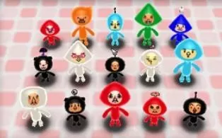 3DS《电波人间RPG》日版日文CIA下载