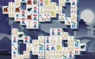 switch《麻将豪华版 3 Mahjong Deluxe 3》英文版nsz/xci下载+1.01补丁
