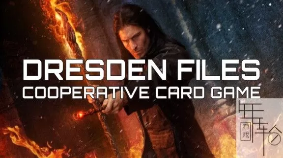 switch《德累斯顿档案合作纸牌游戏 The Dresden Files Cooperative Card Game》英文版nsz/xci下载【含v262144补丁+7个dlc】_0