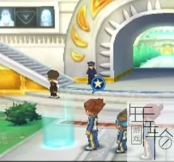 3DS《闪电十一人GO光明》欧版英文CIA下载_0