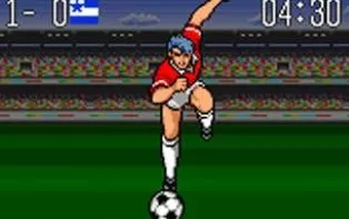 3DS《天使之翼4》日版日文CIA下载