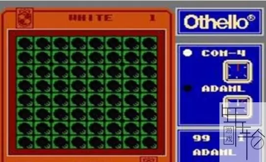 3DS《黑白棋》美版英文CIA下载_0