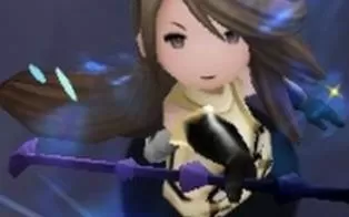 3DS《勇气默示录飞舞的妖精完全版》欧版英文CIA下载