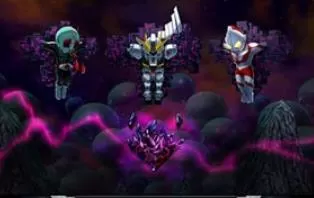 3DS《失落的英雄2限定版》日版日文CIA下载