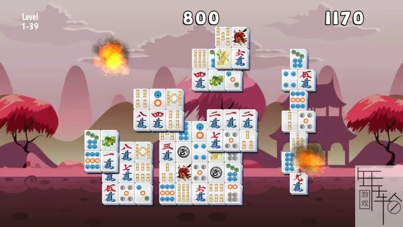 switch《麻将豪华版 3 Mahjong Deluxe 3》英文版nsz/xci下载+1.01补丁_1