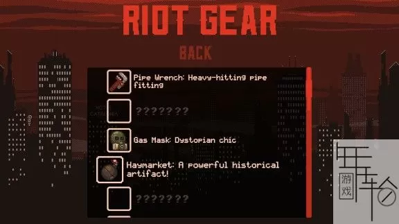 switch《今晚我们反抗 Tonight We Riot》英文版nsp-xci-nsz下载_2