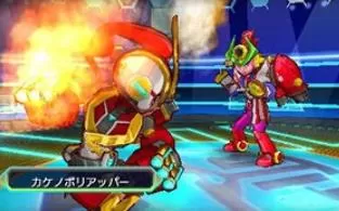 3DS《英雄银行2》日版日文CIA下载
