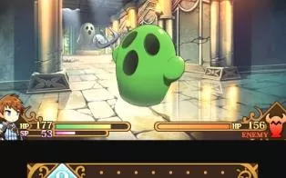 3DS《斗神都市》日版日文CIA下载