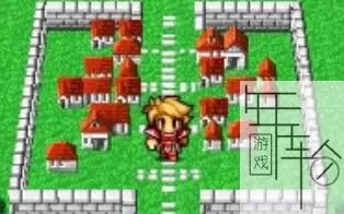 3DS《最终幻想初代》日版日文CIA下载_0