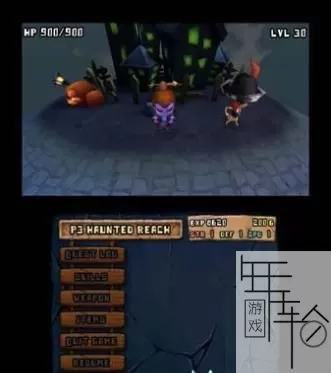 3DS《星球毁灭者》欧版英文CIA下载_0