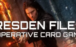 switch《德累斯顿档案合作纸牌游戏 The Dresden Files Cooperative Card Game》英文版nsz/xci下载【含v262144补丁+7个dlc】